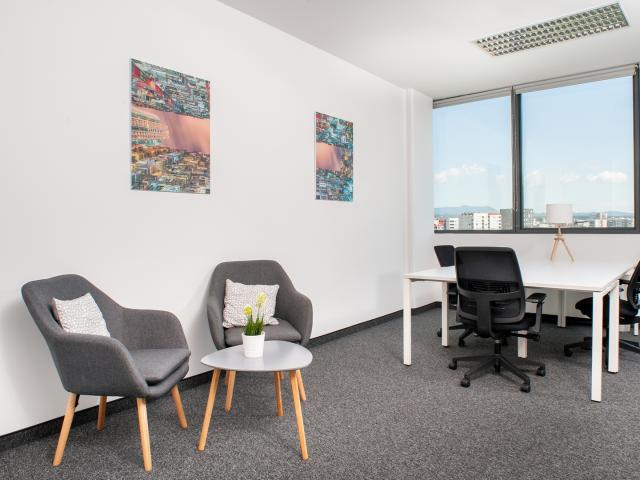 Office for rent in Port Klang, Selangor