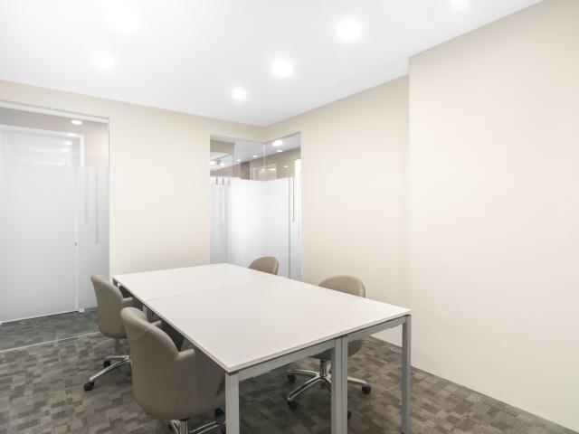 Office for rent in Georgetown, Penang
