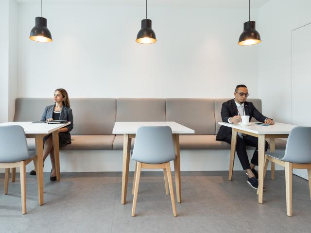 Office for rent in Petaling, Subang Jaya