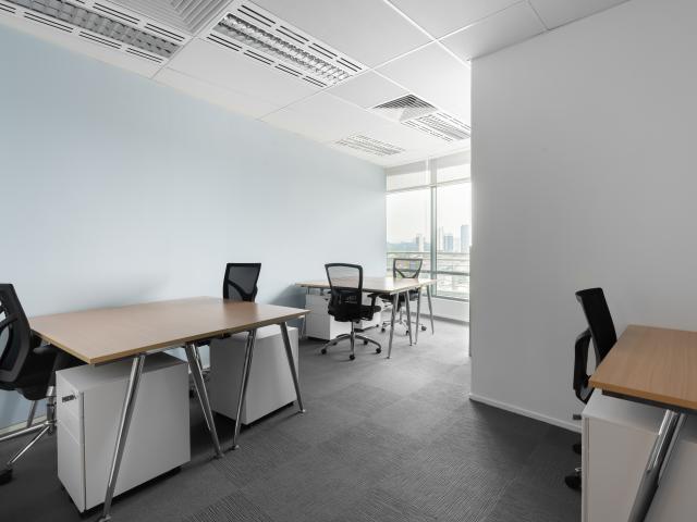 Office for rent in Petaling, Damansara Damai