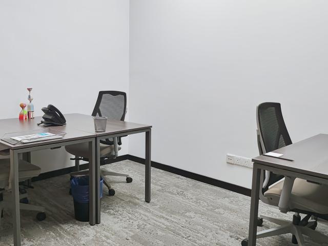 Office for rent in Georgetown, Penang
