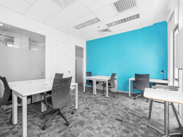 Office for rent in Petaling, Damansara Damai