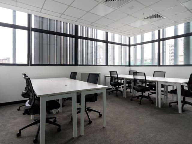 Office for rent in Country Heights Damansara, Kuala Lumpur