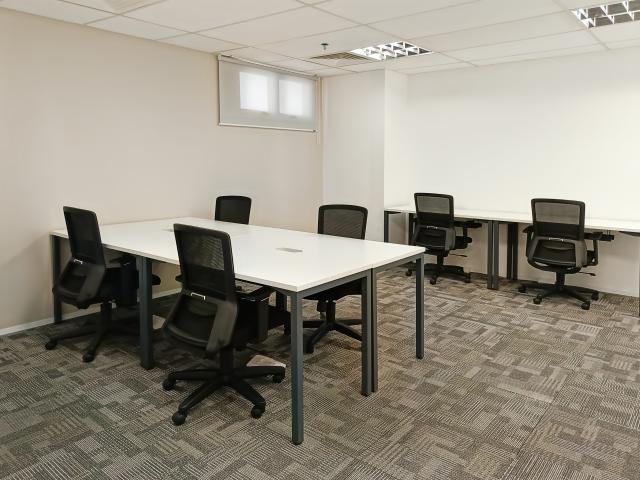 Office for rent in Kota Bahru, Kelantan