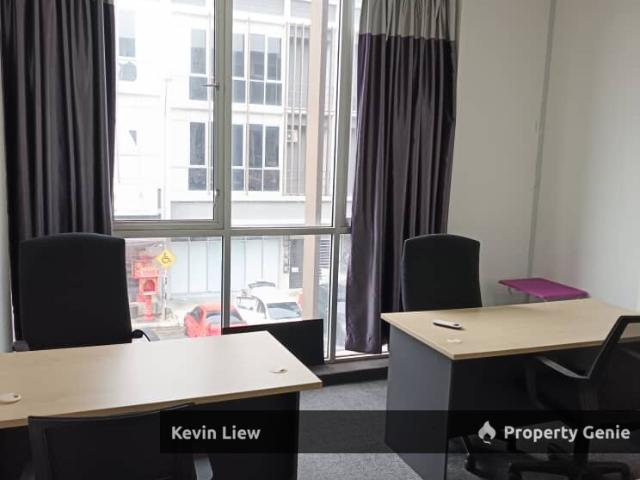 Shop for sale in Bandar Johor Bahru, Johor