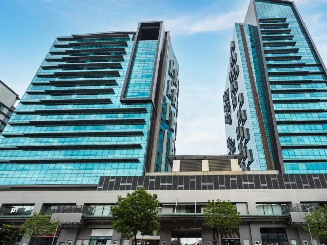 Office for rent in Petaling, Subang Jaya