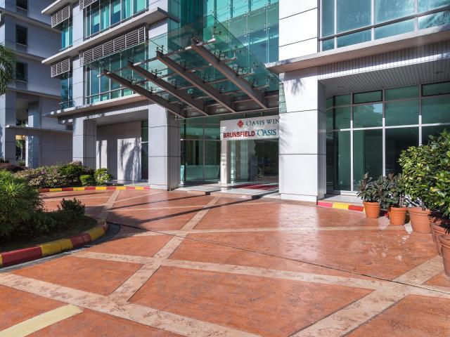 Office for rent in Petaling, Damansara Damai