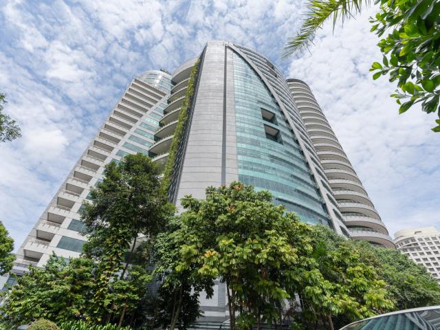 Office for rent in Petaling, Damansara Damai