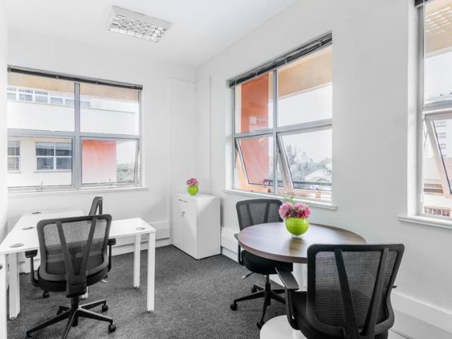 Commercial for rent in Kilimani, Kiambu