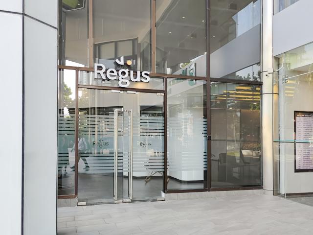 Office for rent in Georgetown, Penang
