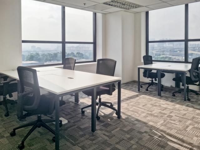 Office for rent in Country Heights Damansara, Kuala Lumpur