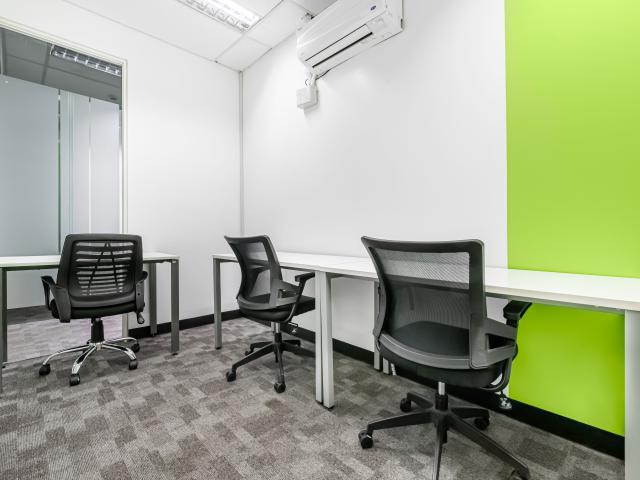 Office for rent in Country Heights Damansara, Kuala Lumpur