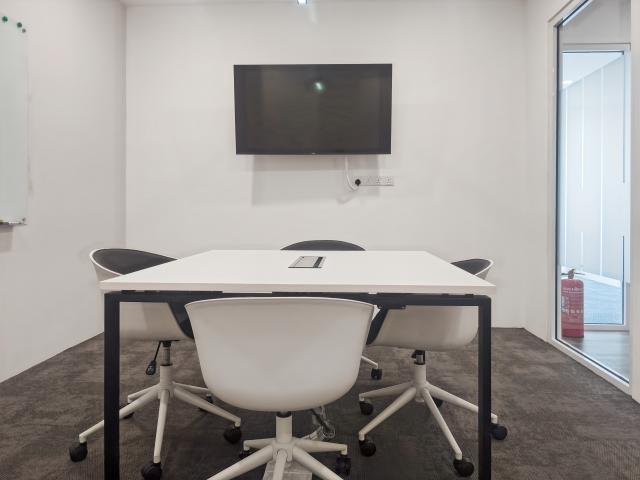 Office for rent in Kuching
