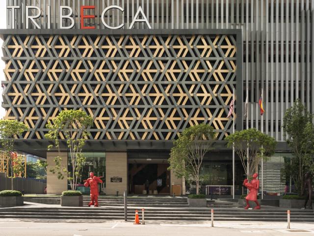 Office for rent in Country Heights Damansara, Kuala Lumpur