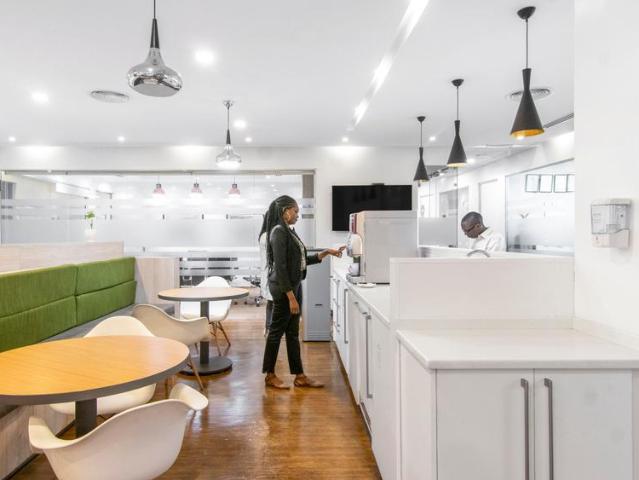 Commercial for rent in Kitisuru, Kiambu