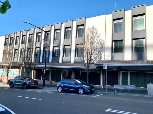 Office for rent in Sydney, New South Wales