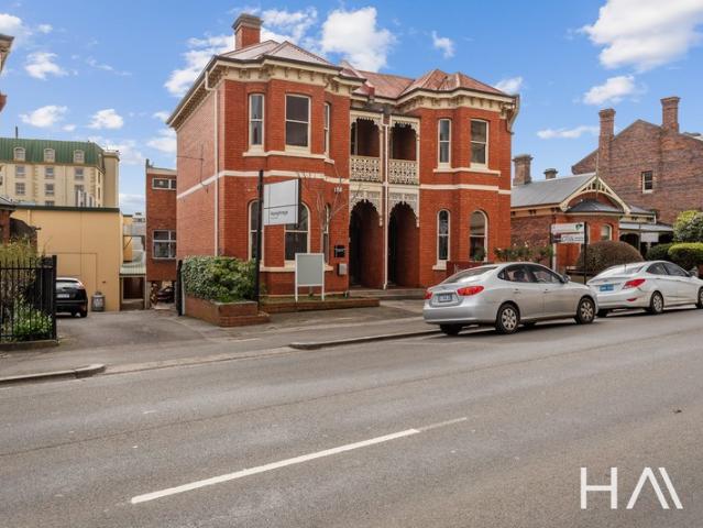 Office for rent in Launceston, Tasmania