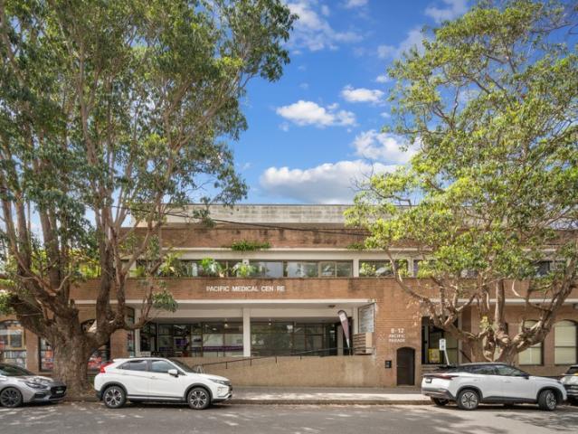 Office for rent in Northern Beaches, Sydney