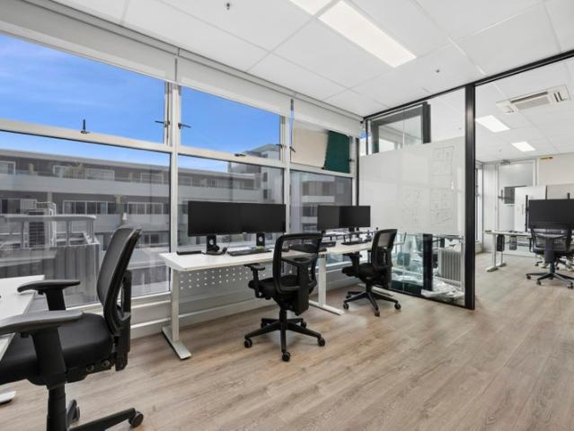 Office for rent in Sydney, New South Wales