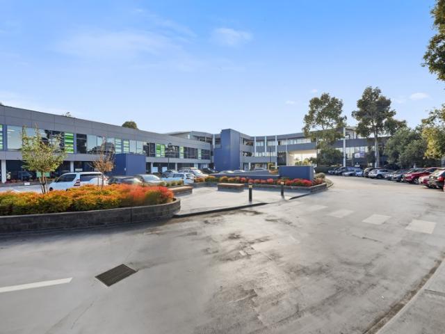 Office for sale in Camerons Creek, Victoria