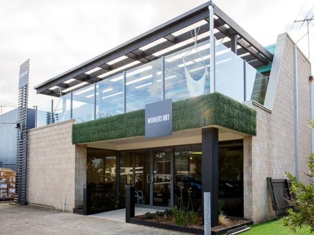 Office for rent in Torquay, Victoria