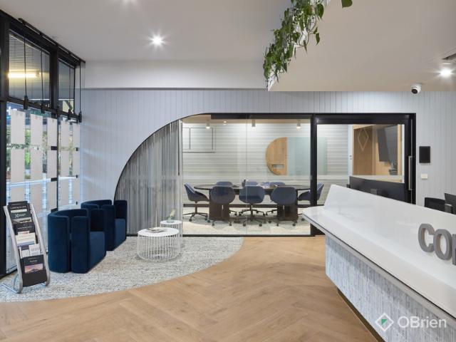 Office for rent in Drouin, Victoria