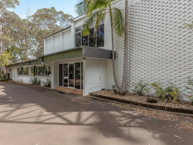 Office for rent in Toowoomba, Queensland