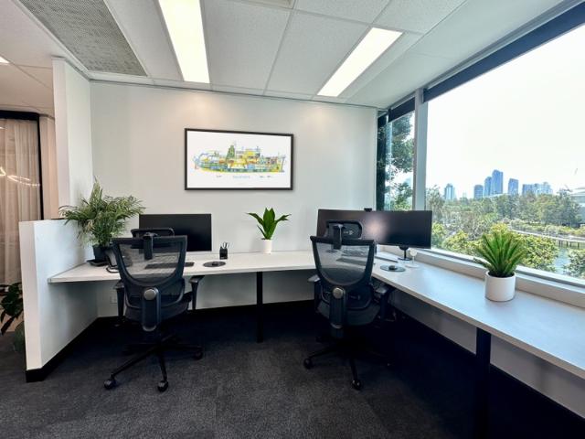 Office for rent in Broadbeach Waters, Gold Coast City