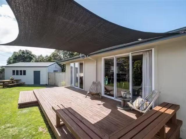 Apartment for rent in Taranaki