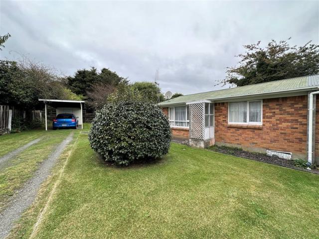 Apartment for sale in Tokoroa, Waikato