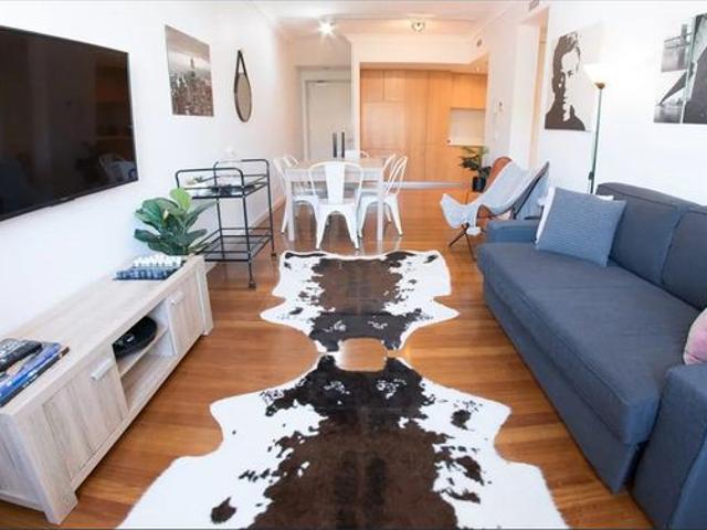 Apartment for rent in Sydney, New South Wales
