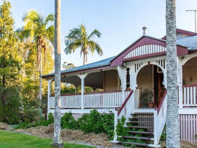 House for rent in Toombul, Queensland