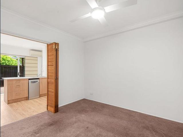Apartment for rent in Teneriffe, Greater Brisbane