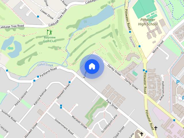 Apartment for rent in Sydney, New South Wales