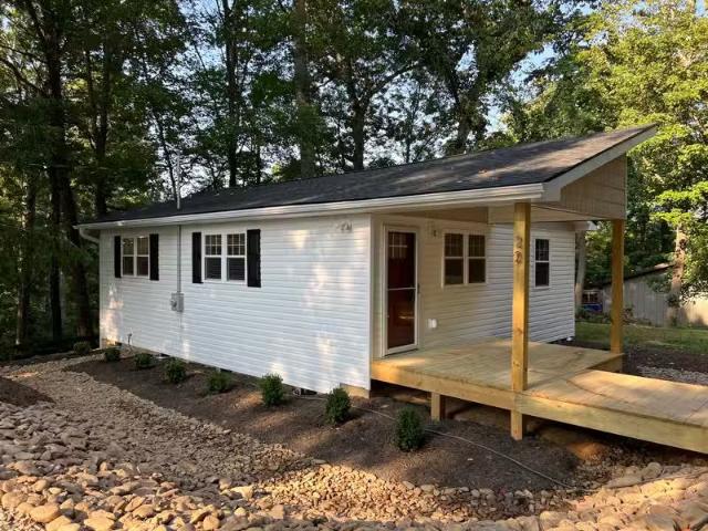 House for rent in Asheville