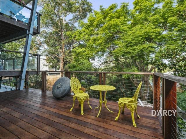 Apartment for rent in Toombul, Queensland