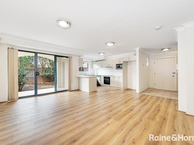 Townhouse for rent in Sydney, New South Wales