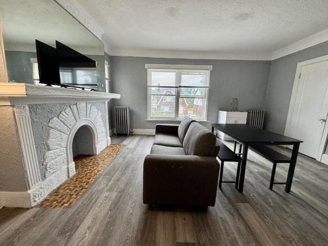 Room for rent in Detroit, Michigan