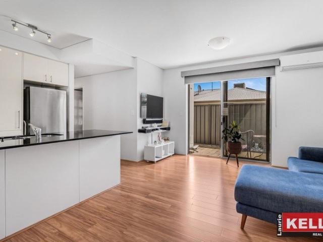 Apartment for sale in Western Australia