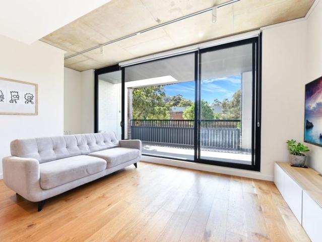 Apartment for rent in Sydney, New South Wales