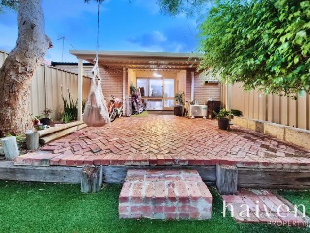 Villa for sale in Scarborough, City of Stirling