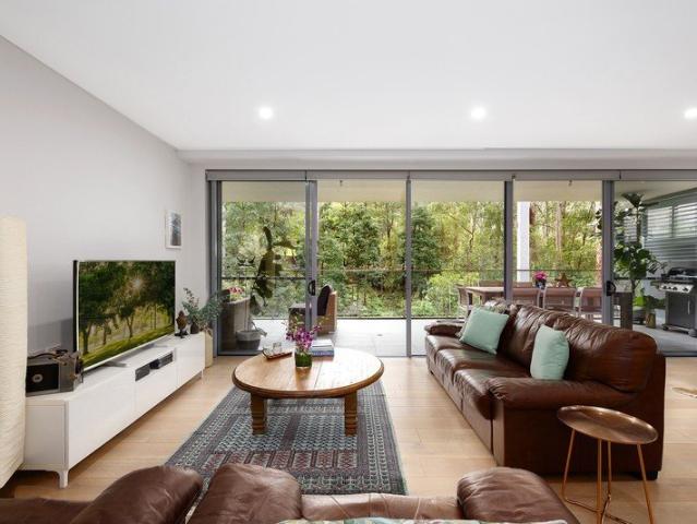 Apartment for sale in Upper North Shore, Sydney