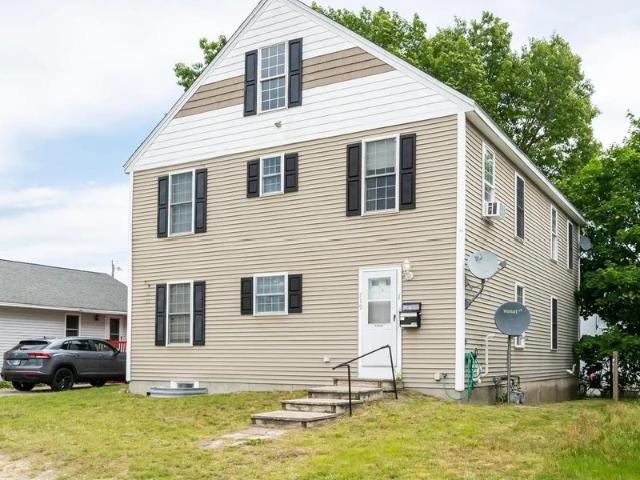 Room for rent in New Hampshire