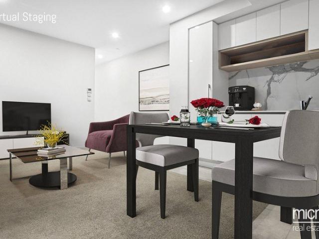 Apartment for sale in Melbourne