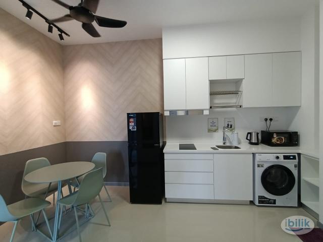 Room for rent in Kuala Lumpur