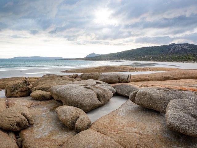 Cottage for sale in Killiecrankie, Tasmania