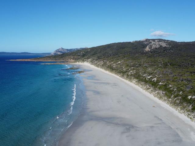 Cottage for sale in Killiecrankie, Tasmania