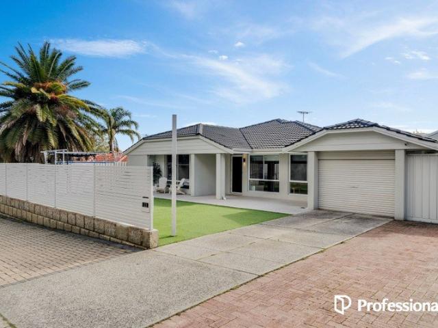 House for sale in Marangaroo, Western Australia