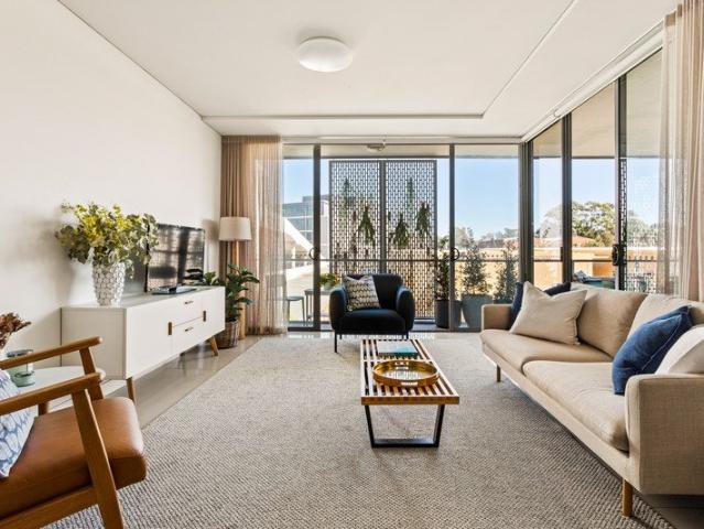 Apartment for sale in Sydney, New South Wales