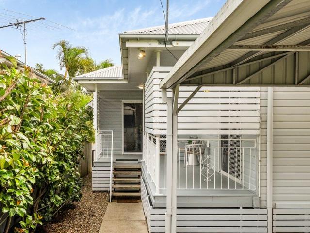 House for rent in Toombul, Queensland